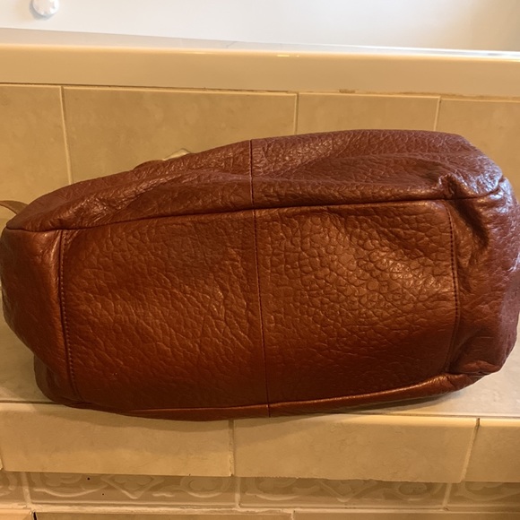 Cynthia Rowley Leather Bag - Picture 7 of 12